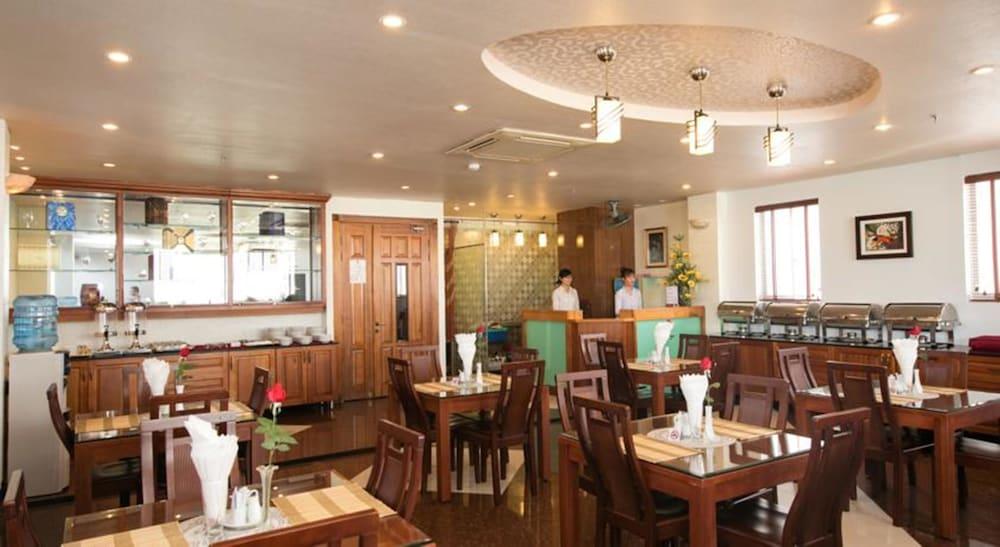 White Lion Hotel Thành Pho Ho Chí Minh Esterno foto